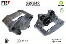 FTE automotive GmbH 9291539