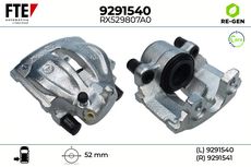 FTE automotive GmbH 9291540
