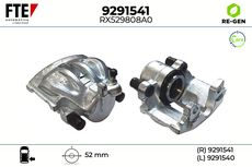 FTE automotive GmbH 9291541