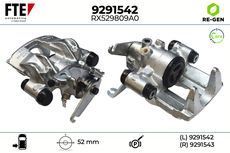 FTE automotive GmbH 9291542