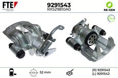 FTE automotive GmbH 9291543