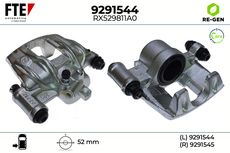 FTE automotive GmbH 9291544