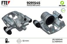 FTE automotive GmbH 9291545