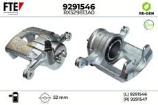 FTE automotive GmbH 9291546