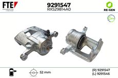 FTE automotive GmbH 9291547
