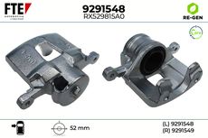 FTE automotive GmbH 9291548
