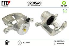 FTE automotive GmbH 9291549