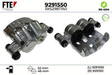 FTE automotive GmbH 9291550