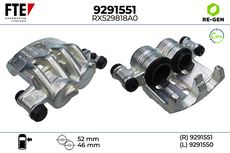 FTE automotive GmbH 9291551