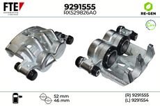 FTE automotive GmbH 9291555
