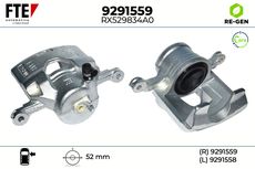 FTE automotive GmbH 9291559