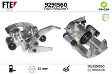 FTE automotive GmbH 9291560
