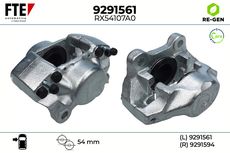 FTE automotive GmbH 9291561