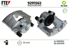 FTE automotive GmbH 9291562