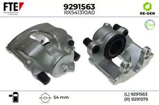 FTE automotive GmbH 9291563