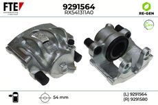 FTE automotive GmbH 9291564