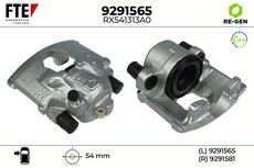 FTE automotive GmbH 9291565