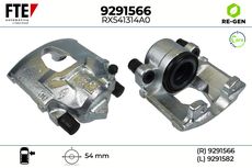 FTE automotive GmbH 9291566