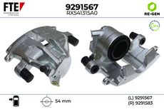 FTE automotive GmbH 9291567