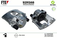 FTE automotive GmbH 9291568