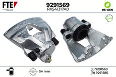 FTE automotive GmbH 9291569