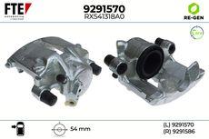 FTE automotive GmbH 9291570