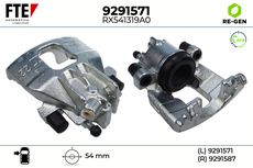FTE automotive GmbH 9291571
