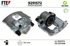 FTE automotive GmbH 9291572