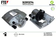 FTE automotive GmbH 9291574
