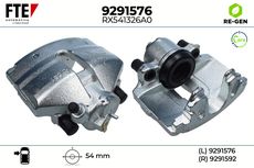 FTE automotive GmbH 9291576