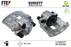 FTE automotive GmbH 9291577