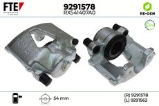 FTE automotive GmbH 9291578