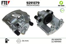 FTE automotive GmbH 9291579
