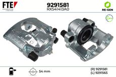 FTE automotive GmbH 9291581