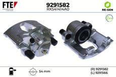FTE automotive GmbH 9291582
