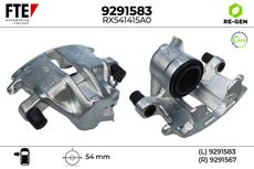 FTE automotive GmbH 9291583
