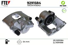FTE automotive GmbH 9291584
