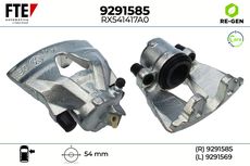 FTE automotive GmbH 9291585