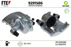 FTE automotive GmbH 9291586