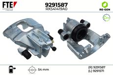 FTE automotive GmbH 9291587