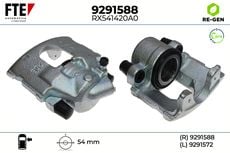 FTE automotive GmbH 9291588