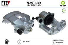 FTE automotive GmbH 9291589