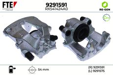 FTE automotive GmbH 9291591