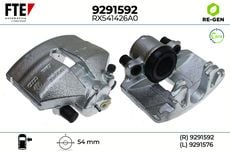 FTE automotive GmbH 9291592