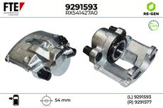 FTE automotive GmbH 9291593