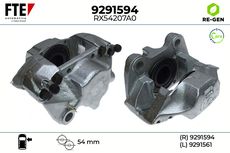 FTE automotive GmbH 9291594
