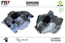 FTE automotive GmbH 9291595