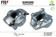 FTE automotive GmbH 9291599