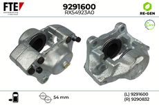 FTE automotive GmbH 9291600