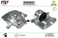 FTE automotive GmbH 9291601